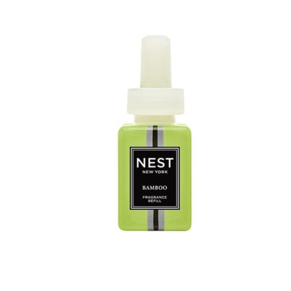 Set Bamboo Refill for Pura Smart Home Fragrance Diffuser